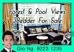 Foresque Residences (D23), Condominium #141600062